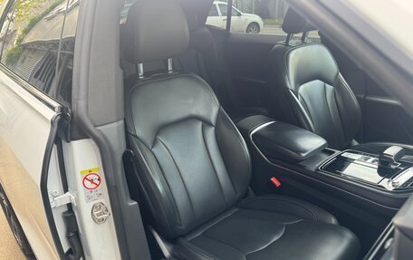 Audi Q8 I, 2019 год, 6 500 000 рублей, 19 фотография