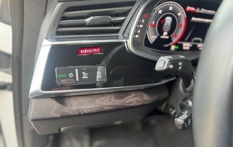 Audi Q8 I, 2019 год, 6 500 000 рублей, 25 фотография