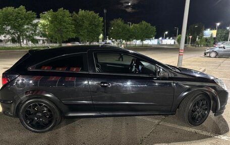 Opel Astra H, 2010 год, 590 000 рублей, 12 фотография