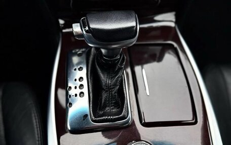 Infiniti M, 2010 год, 1 300 000 рублей, 3 фотография