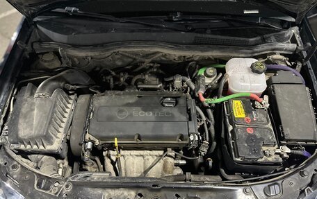 Opel Astra H, 2010 год, 590 000 рублей, 4 фотография