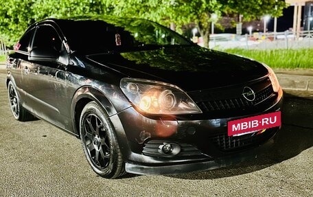 Opel Astra H, 2010 год, 590 000 рублей, 3 фотография