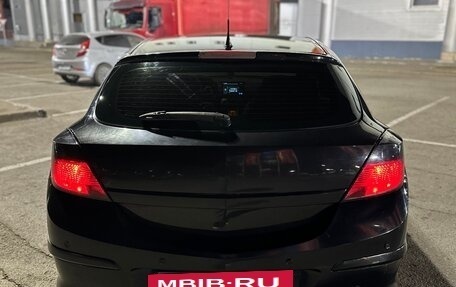Opel Astra H, 2010 год, 590 000 рублей, 11 фотография