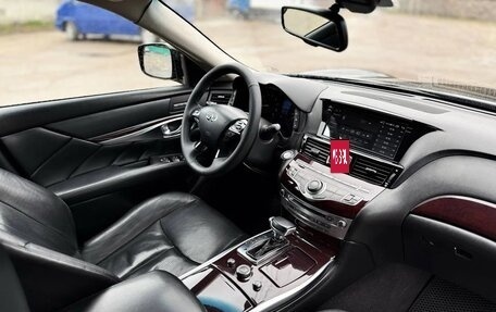 Infiniti M, 2010 год, 1 300 000 рублей, 4 фотография