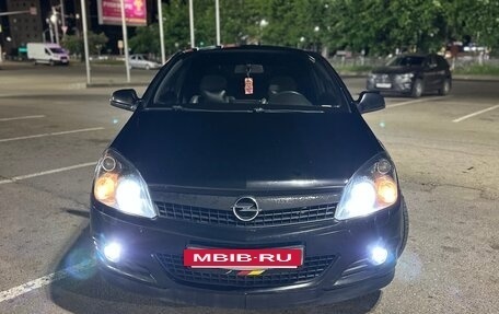 Opel Astra H, 2010 год, 590 000 рублей, 10 фотография