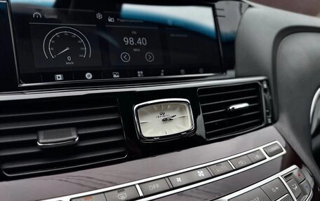 Infiniti M, 2010 год, 1 300 000 рублей, 8 фотография