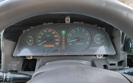 Toyota Corona IX (T190), 1998 год, 380 000 рублей, 2 фотография