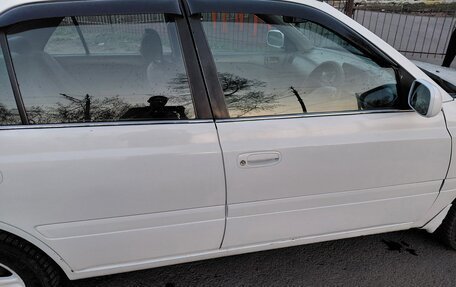 Toyota Corona IX (T190), 1998 год, 380 000 рублей, 10 фотография