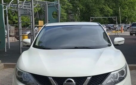 Nissan Qashqai, 2014 год, 1 260 000 рублей, 2 фотография