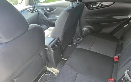 Nissan Qashqai, 2014 год, 1 260 000 рублей, 9 фотография