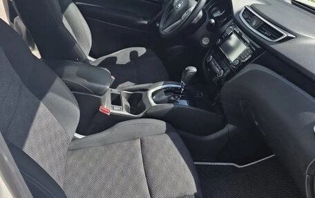 Nissan Qashqai, 2014 год, 1 260 000 рублей, 8 фотография