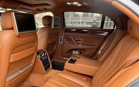 Bentley Flying Spur II, 2013 год, 7 000 000 рублей, 3 фотография