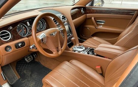 Bentley Flying Spur II, 2013 год, 7 000 000 рублей, 2 фотография