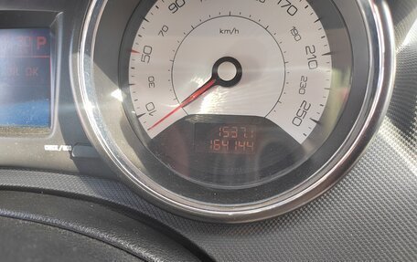 Peugeot 308 II, 2012 год, 600 000 рублей, 14 фотография