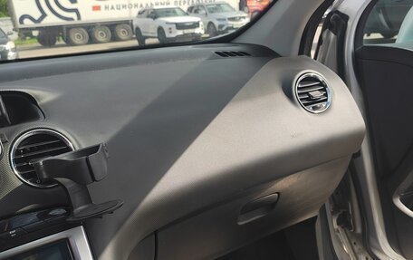 Peugeot 308 II, 2012 год, 600 000 рублей, 2 фотография