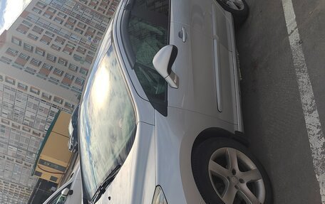 Peugeot 308 II, 2012 год, 600 000 рублей, 7 фотография