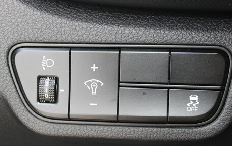 KIA Seltos I, 2020 год, 2 167 000 рублей, 21 фотография
