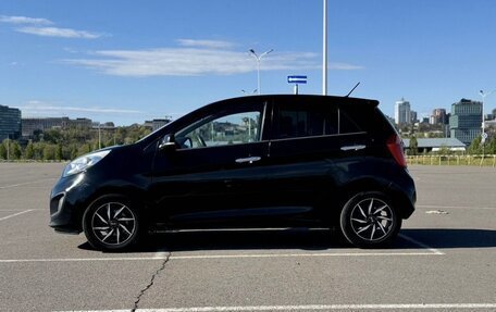 KIA Picanto II, 2011 год, 750 000 рублей, 3 фотография
