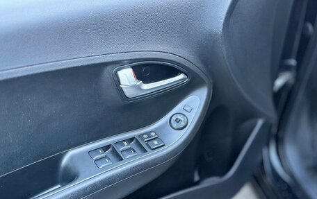 KIA Picanto II, 2011 год, 750 000 рублей, 14 фотография