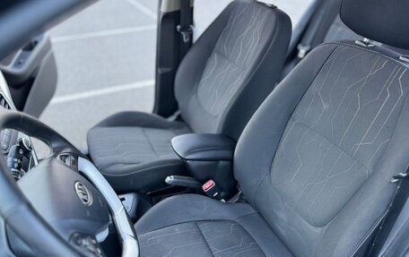 KIA Picanto II, 2011 год, 750 000 рублей, 15 фотография