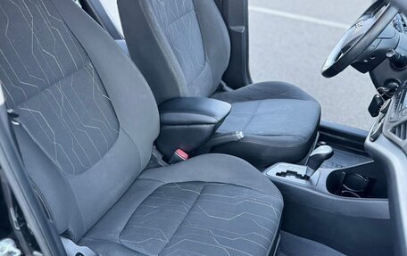 KIA Picanto II, 2011 год, 750 000 рублей, 16 фотография