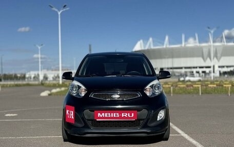 KIA Picanto II, 2011 год, 750 000 рублей, 2 фотография