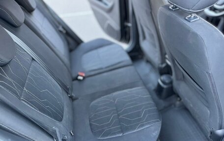 KIA Picanto II, 2011 год, 750 000 рублей, 17 фотография