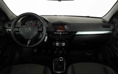 Opel Astra H, 2013 год, 540 000 рублей, 7 фотография