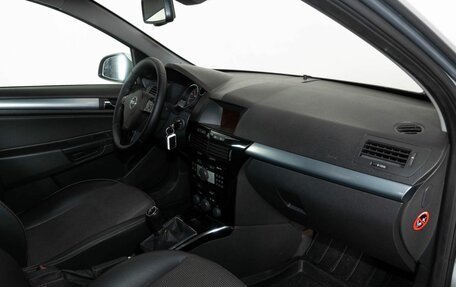 Opel Astra H, 2013 год, 540 000 рублей, 6 фотография