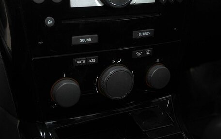 Opel Astra H, 2013 год, 540 000 рублей, 12 фотография