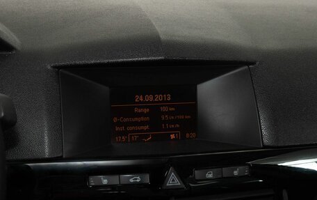 Opel Astra H, 2013 год, 540 000 рублей, 10 фотография