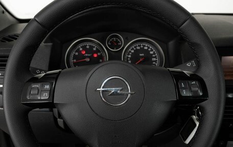 Opel Astra H, 2013 год, 540 000 рублей, 9 фотография