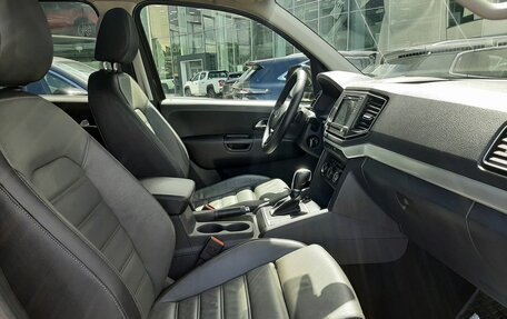 Volkswagen Amarok I рестайлинг, 2018 год, 3 995 000 рублей, 12 фотография
