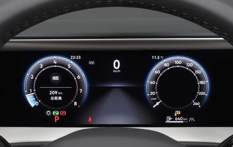 Volkswagen Teramont, 2026 год, 5 630 010 рублей, 10 фотография