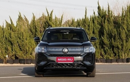 Volkswagen Teramont, 2026 год, 5 630 010 рублей, 2 фотография
