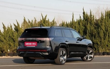 Volkswagen Teramont, 2026 год, 5 630 010 рублей, 5 фотография
