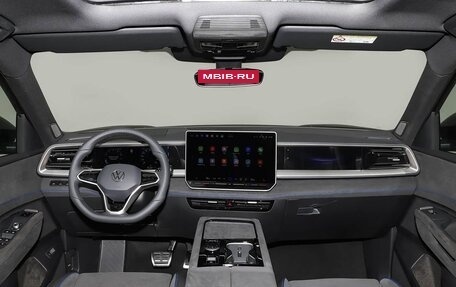 Volkswagen Teramont, 2026 год, 5 630 010 рублей, 9 фотография