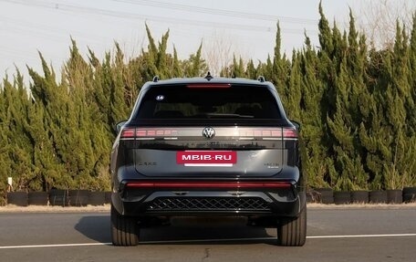 Volkswagen Teramont, 2026 год, 5 630 010 рублей, 6 фотография