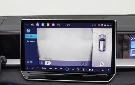 Volkswagen Teramont, 2026 год, 5 630 010 рублей, 12 фотография