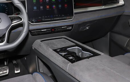 Volkswagen Teramont, 2026 год, 5 630 010 рублей, 13 фотография
