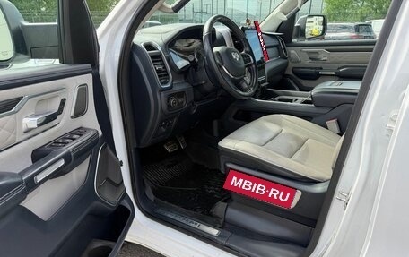 Rambler 1500, 2022 год, 8 800 000 рублей, 2 фотография