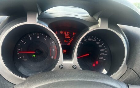 Nissan Juke II, 2012 год, 949 000 рублей, 8 фотография