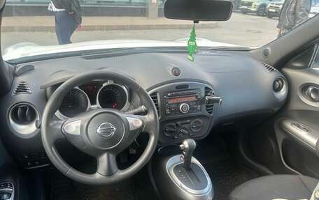 Nissan Juke II, 2012 год, 949 000 рублей, 9 фотография
