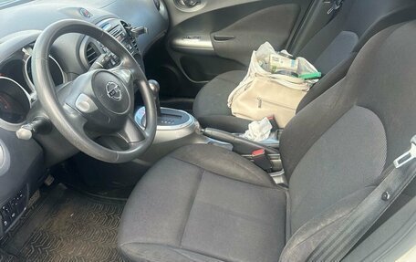 Nissan Juke II, 2012 год, 949 000 рублей, 7 фотография