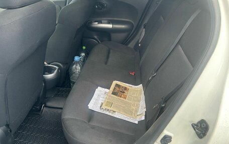 Nissan Juke II, 2012 год, 949 000 рублей, 12 фотография