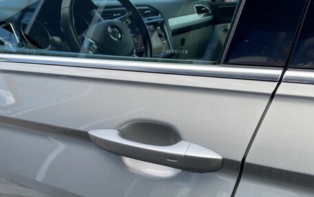 Volkswagen Tiguan II, 2018 год, 2 199 000 рублей, 18 фотография