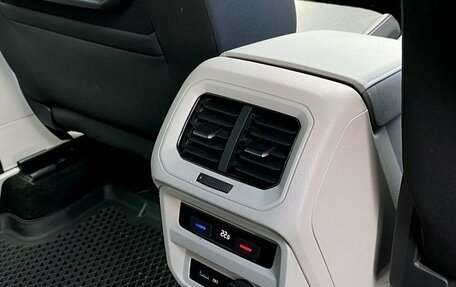 Volkswagen Tiguan II, 2018 год, 2 199 000 рублей, 24 фотография