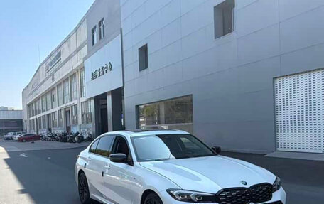 BMW 3 серия, 2023 год, 2 930 000 рублей, 3 фотография