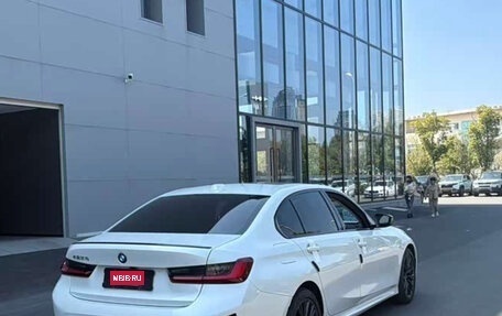 BMW 3 серия, 2023 год, 2 930 000 рублей, 4 фотография