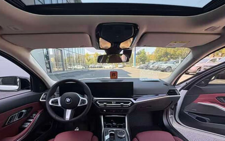BMW 3 серия, 2023 год, 2 930 000 рублей, 7 фотография